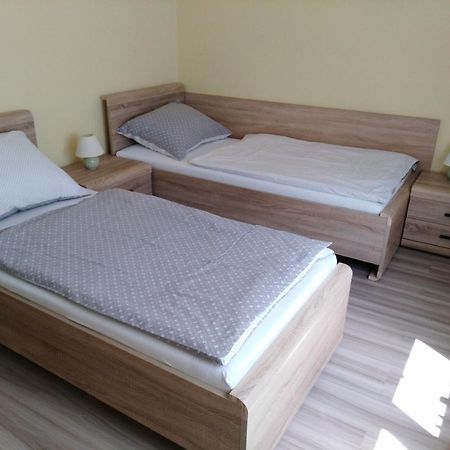 Ubytovani Bludov U Lazni Extérieur photo