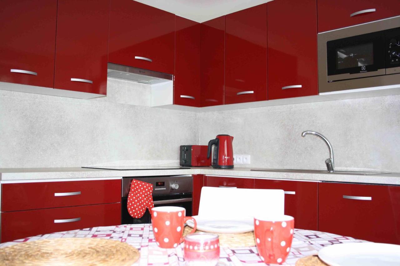Ubytovani Bludov U Lazni Extérieur photo