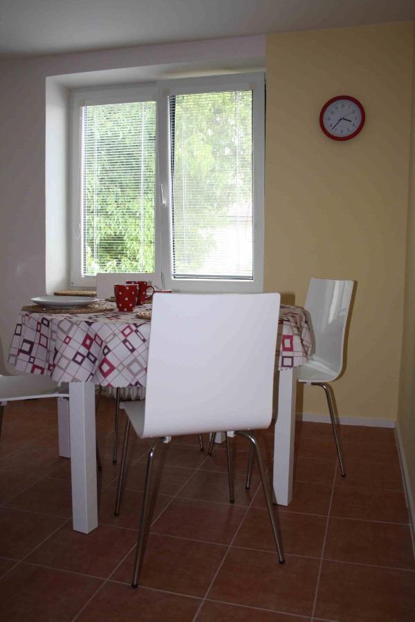 Ubytovani Bludov U Lazni Extérieur photo