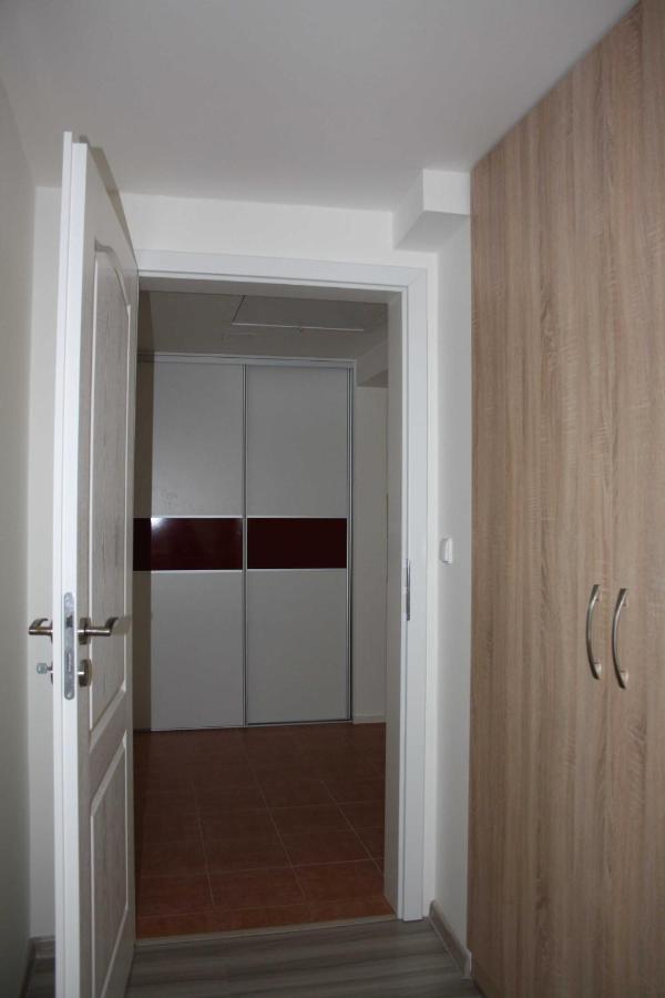 Ubytovani Bludov U Lazni Extérieur photo