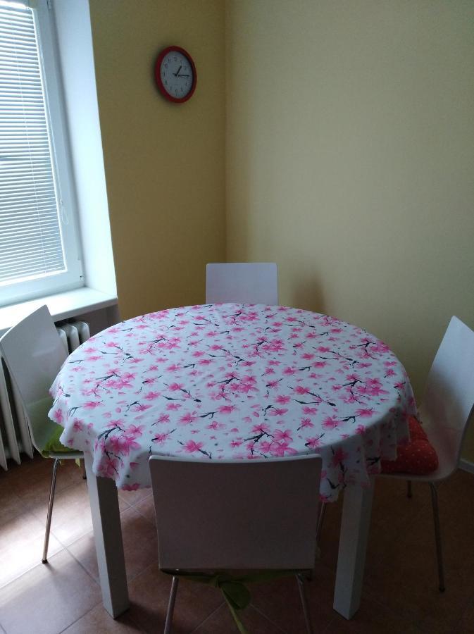 Ubytovani Bludov U Lazni Extérieur photo