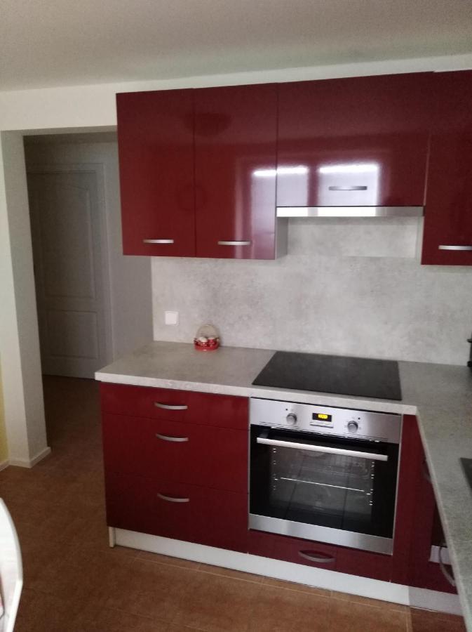 Ubytovani Bludov U Lazni Extérieur photo