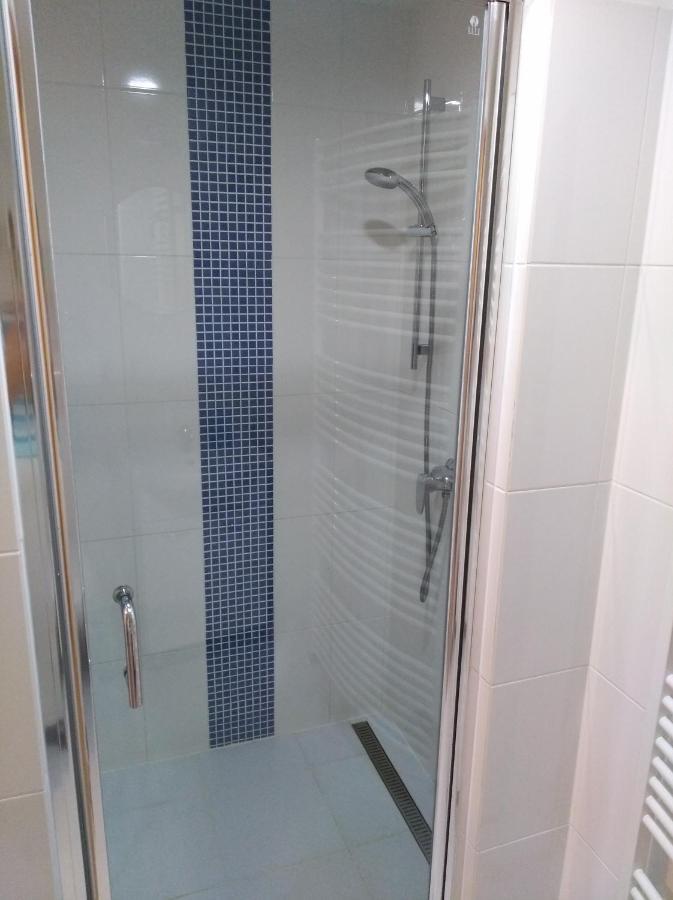Ubytovani Bludov U Lazni Extérieur photo