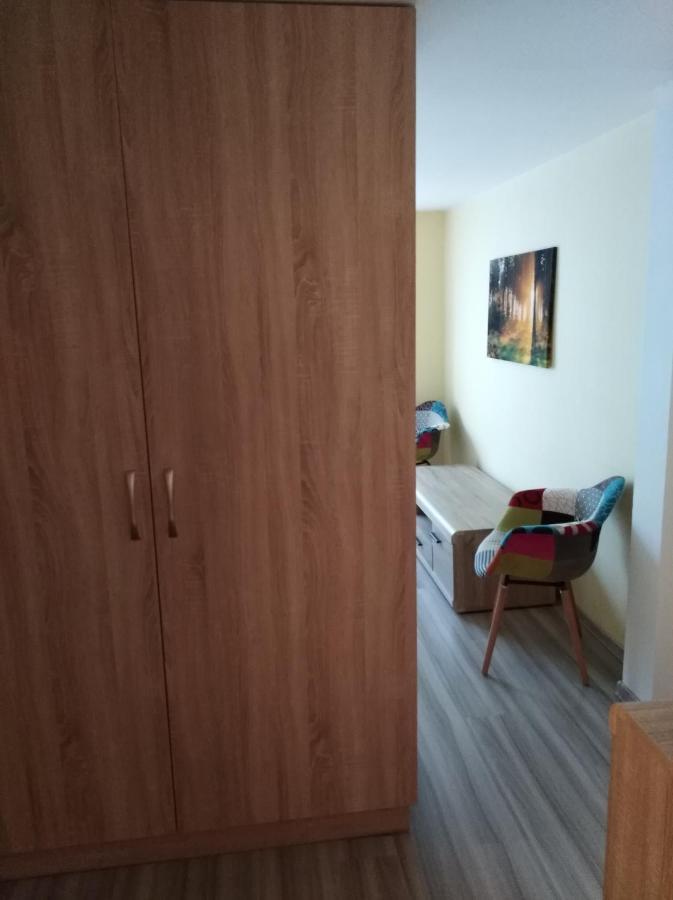 Ubytovani Bludov U Lazni Extérieur photo